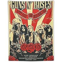 ガンズ・アンド・ローゼズ　タペストリー 71TRbQJ+UjL._AC_UL210_SR210,